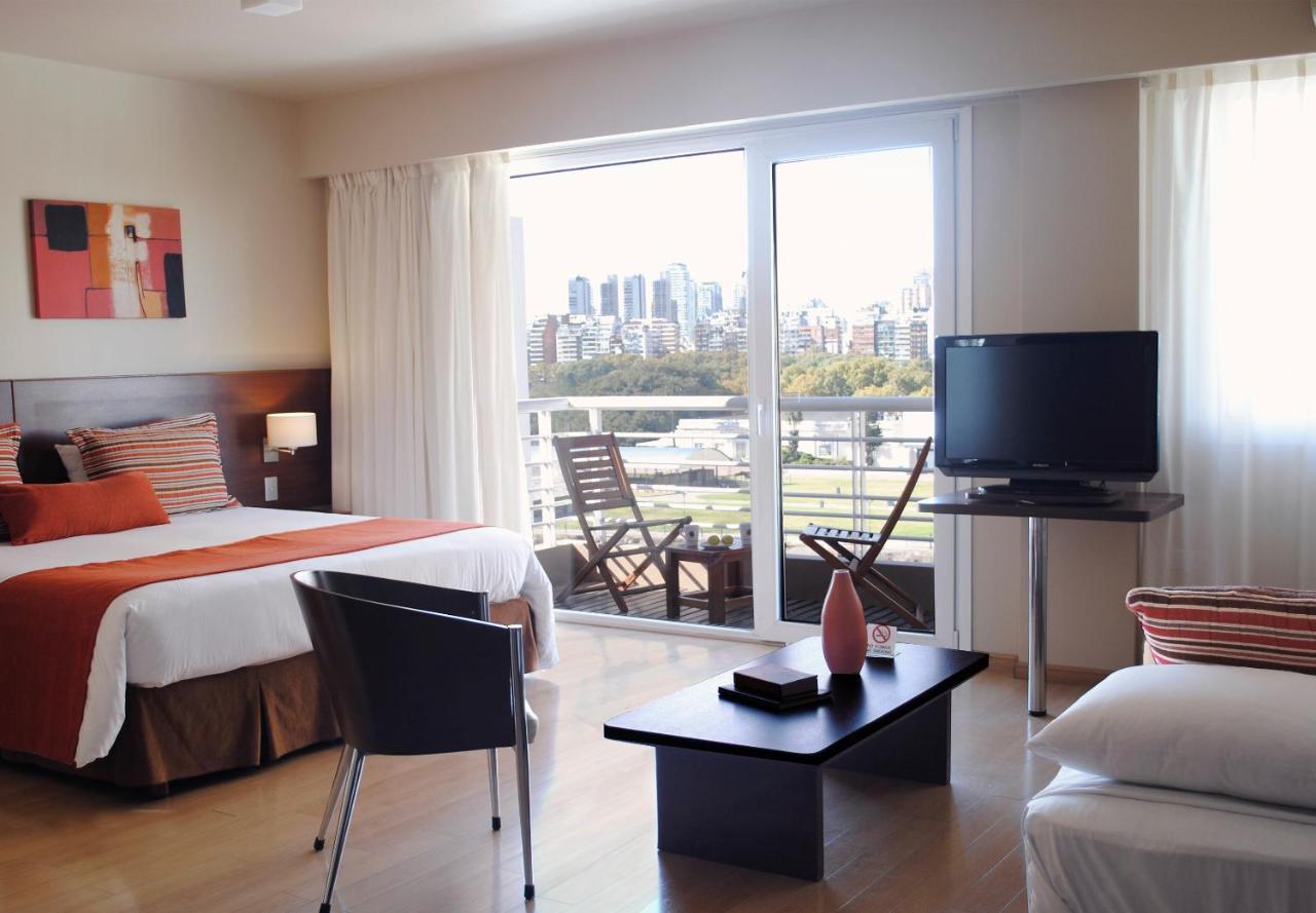 Apartahotel Palermo 4*