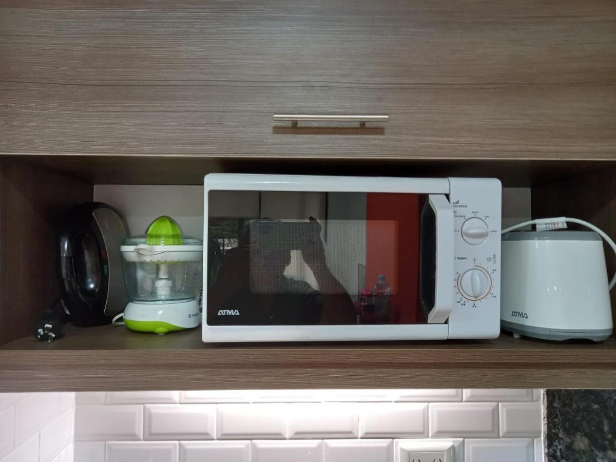 Departamento En Recoleta Excelente Apartment Buenos Aires