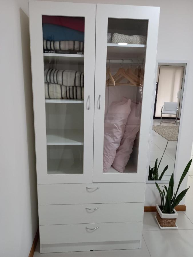 Departamento En Recoleta Excelente Apartment *
