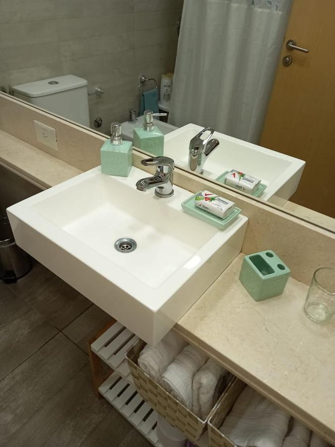 Departamento En Recoleta Excelente Apartment Buenos Aires