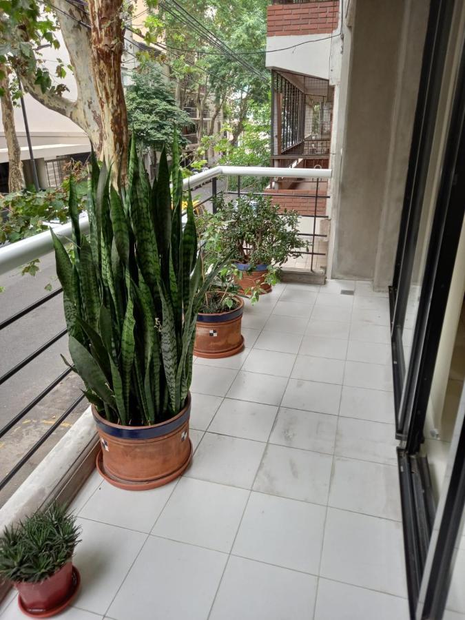 Departamento En Recoleta Excelente Apartment