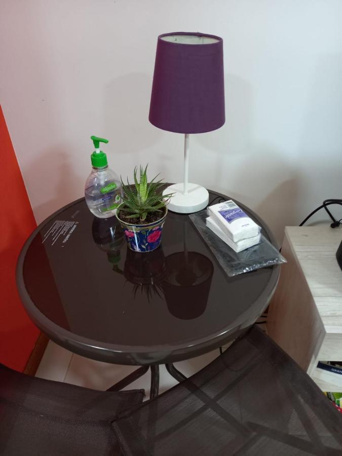 Departamento En Recoleta Excelente Apartment