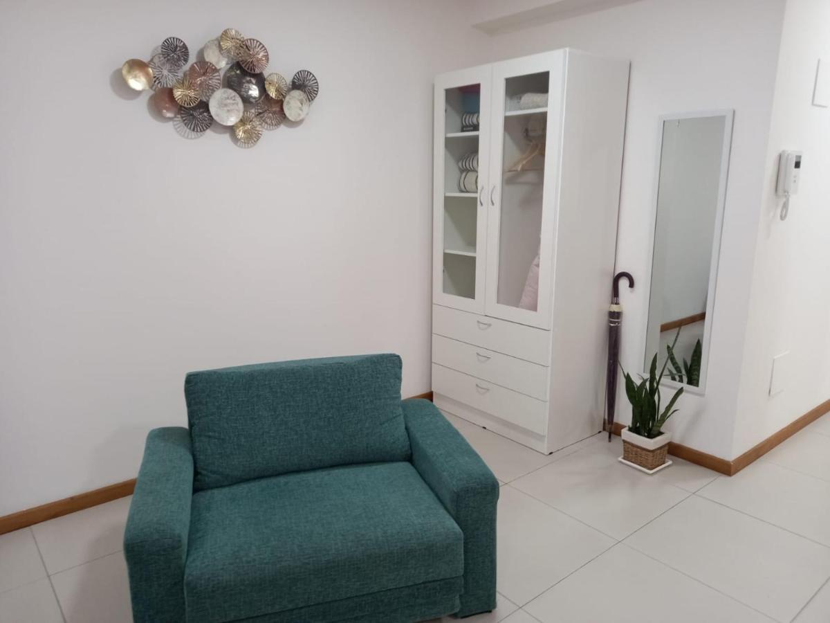 Departamento En Recoleta Excelente * Buenos Aires