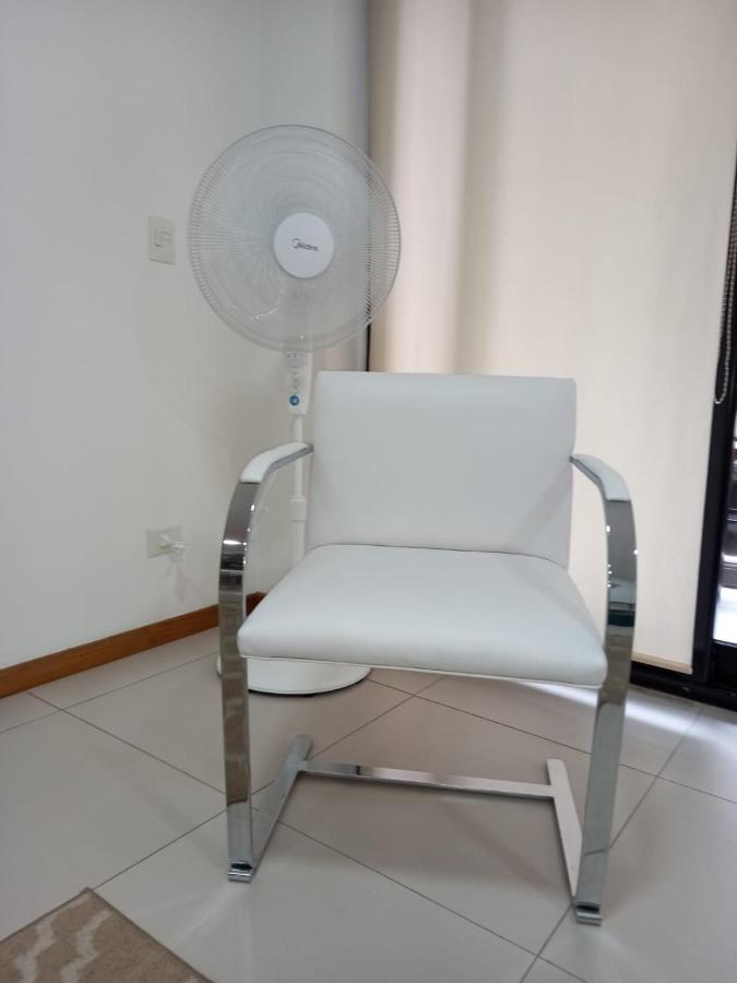 Departamento En Recoleta Excelente * Buenos Aires