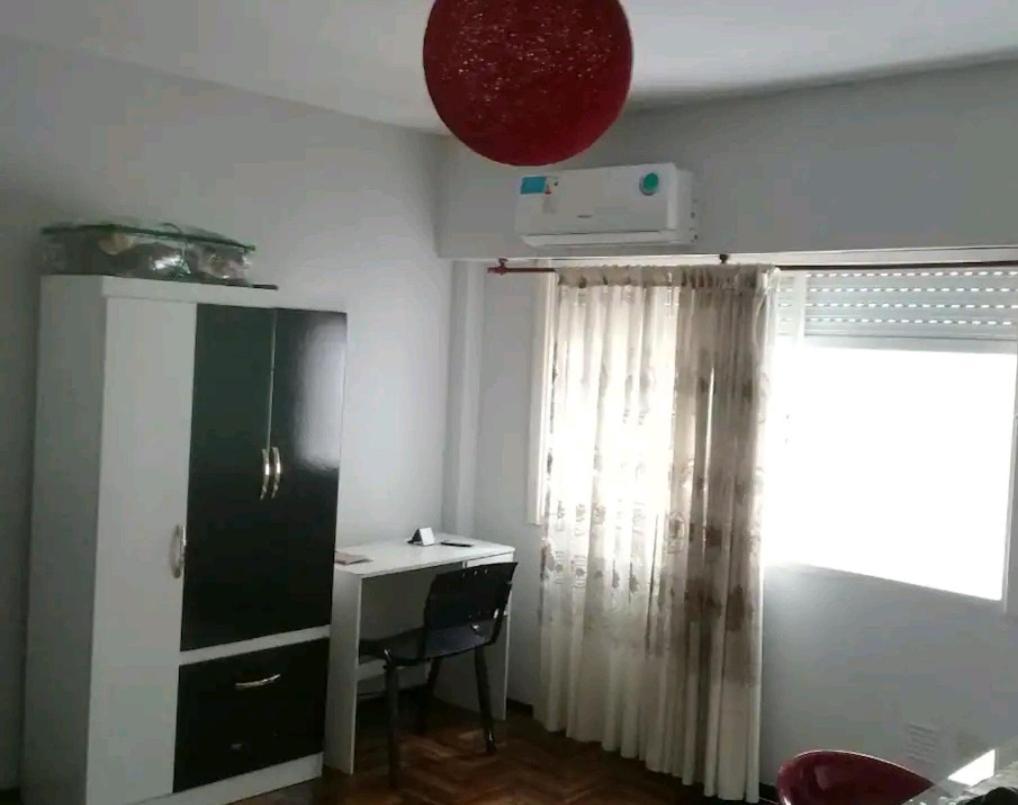 Apartment Monoambiente En Crespo *