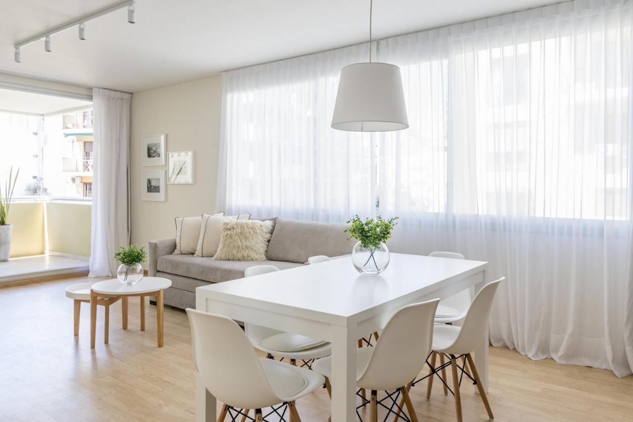 Baires Homes - Belgrano * Buenos Aires