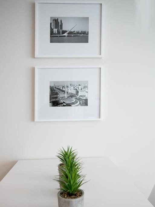 Baires Homes - Belgrano Apartment Buenos Aires