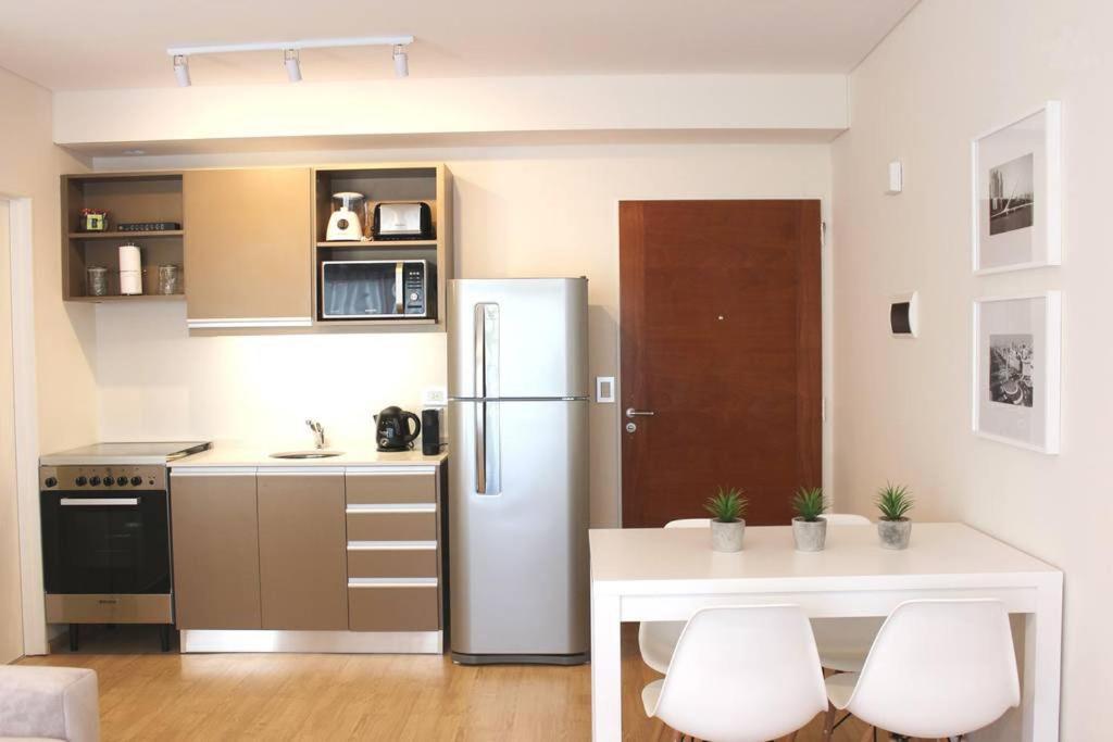 Apartment Baires Homes - Belgrano *
