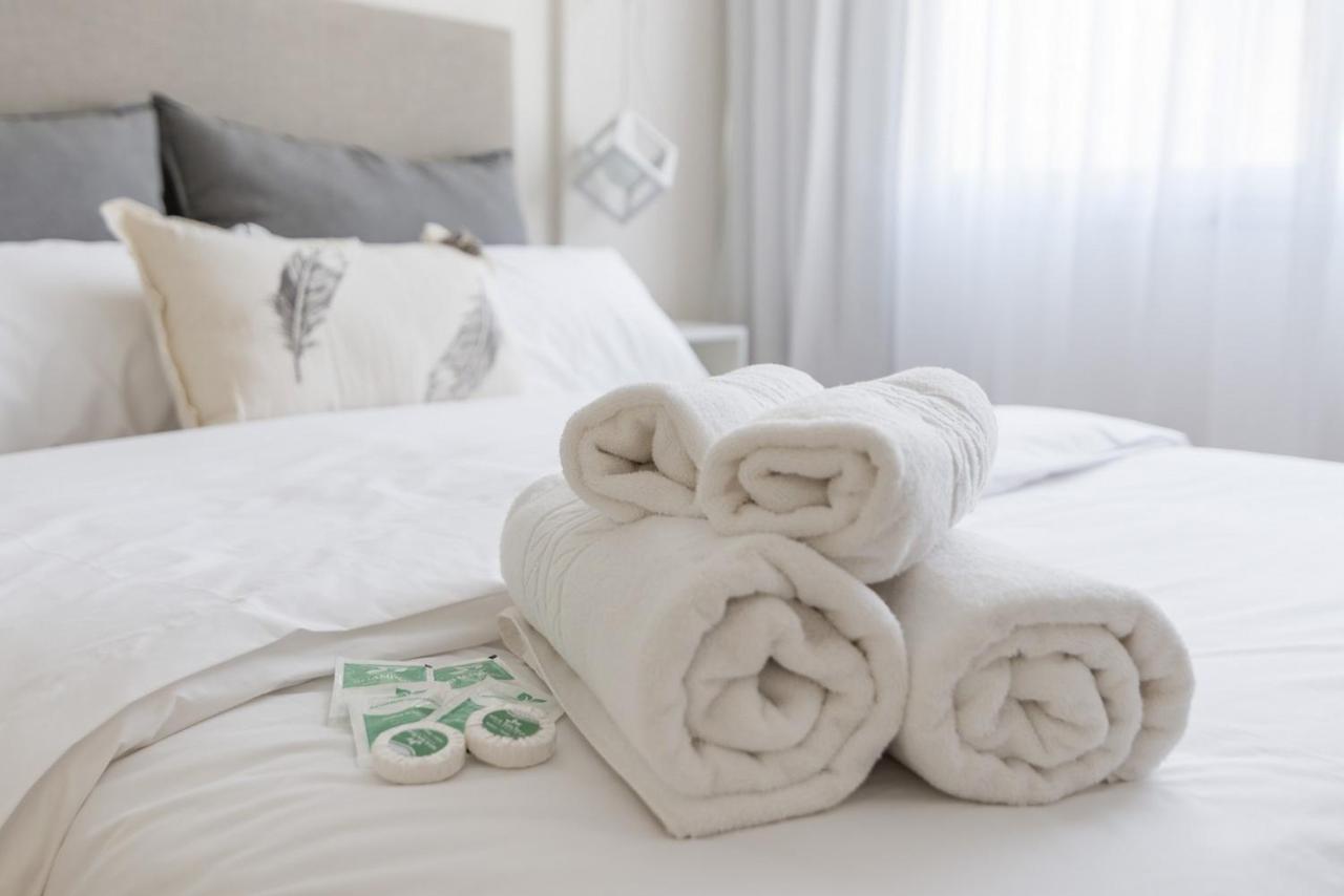Baires Homes - Belgrano Apartment