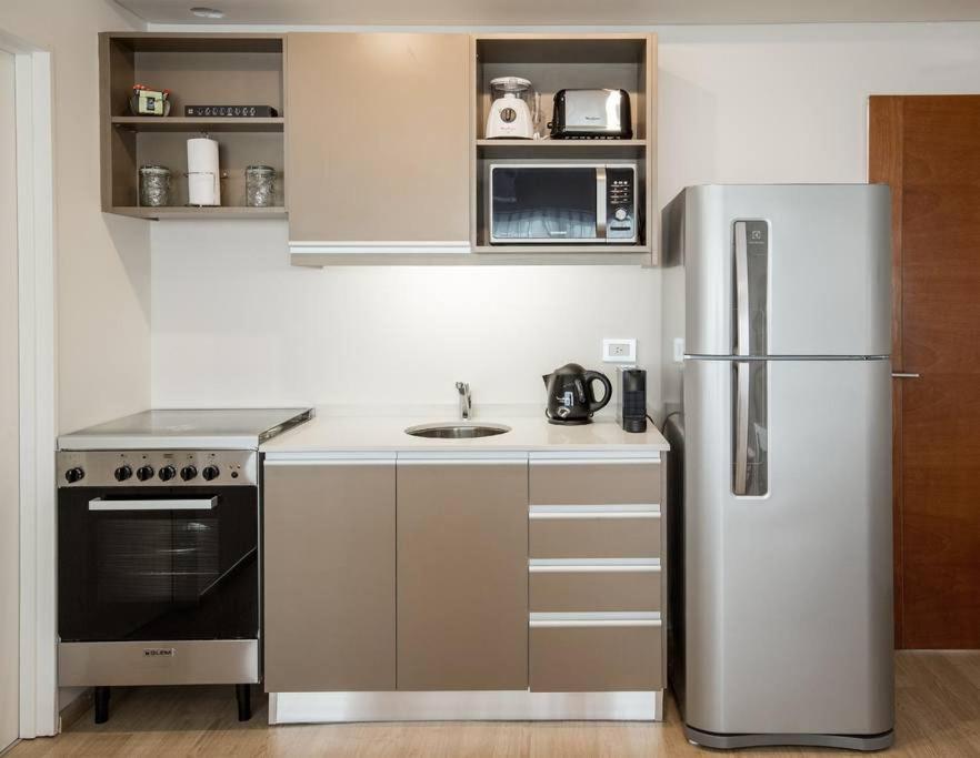 Baires Homes - Belgrano * Buenos Aires