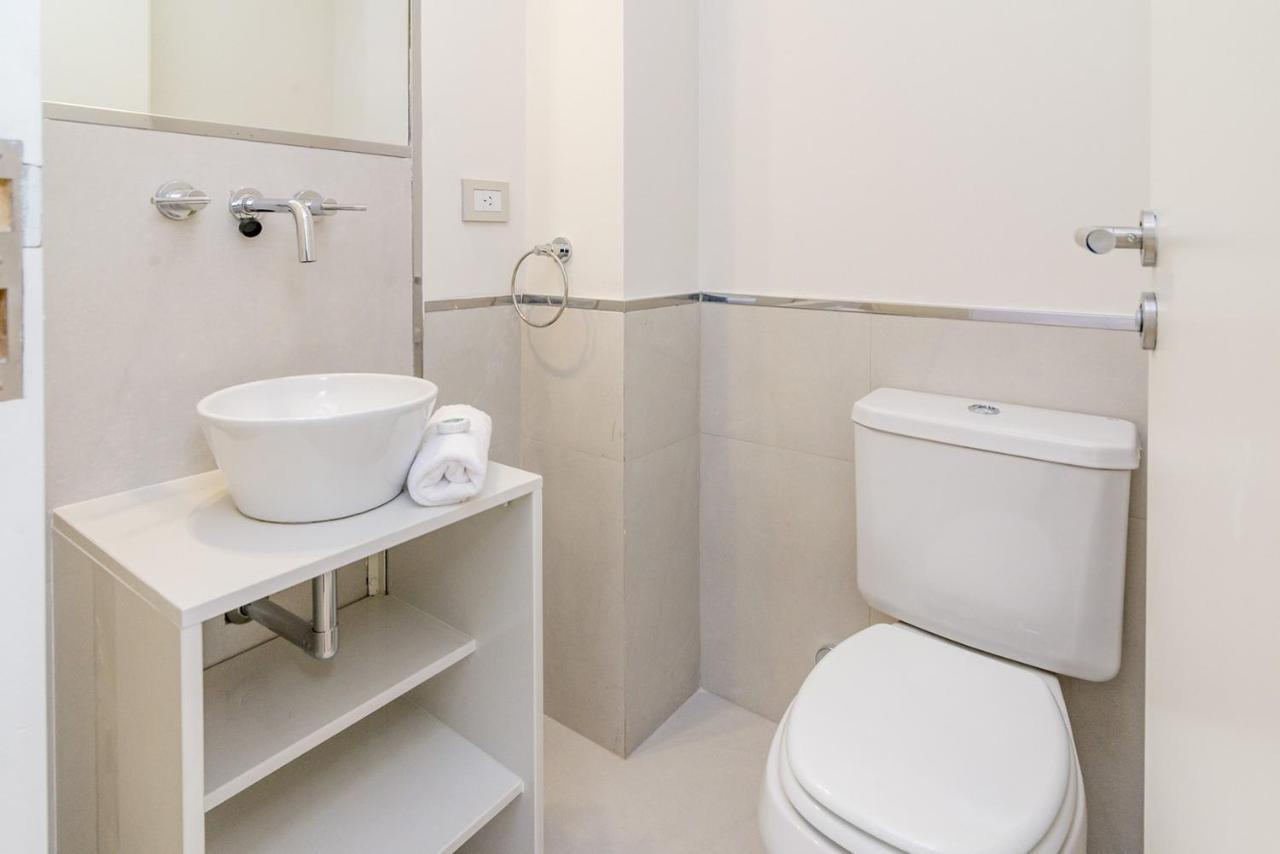 Apartment Baires Homes - Belgrano *