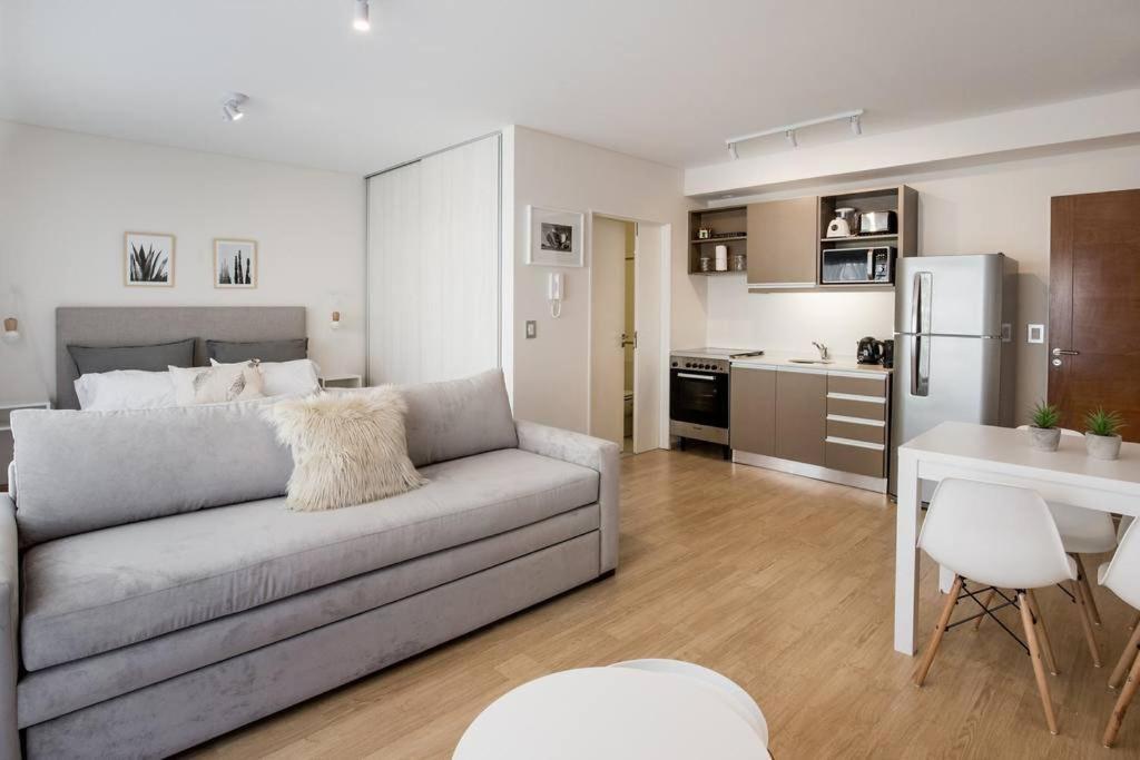 Baires Homes - Belgrano Buenos Aires