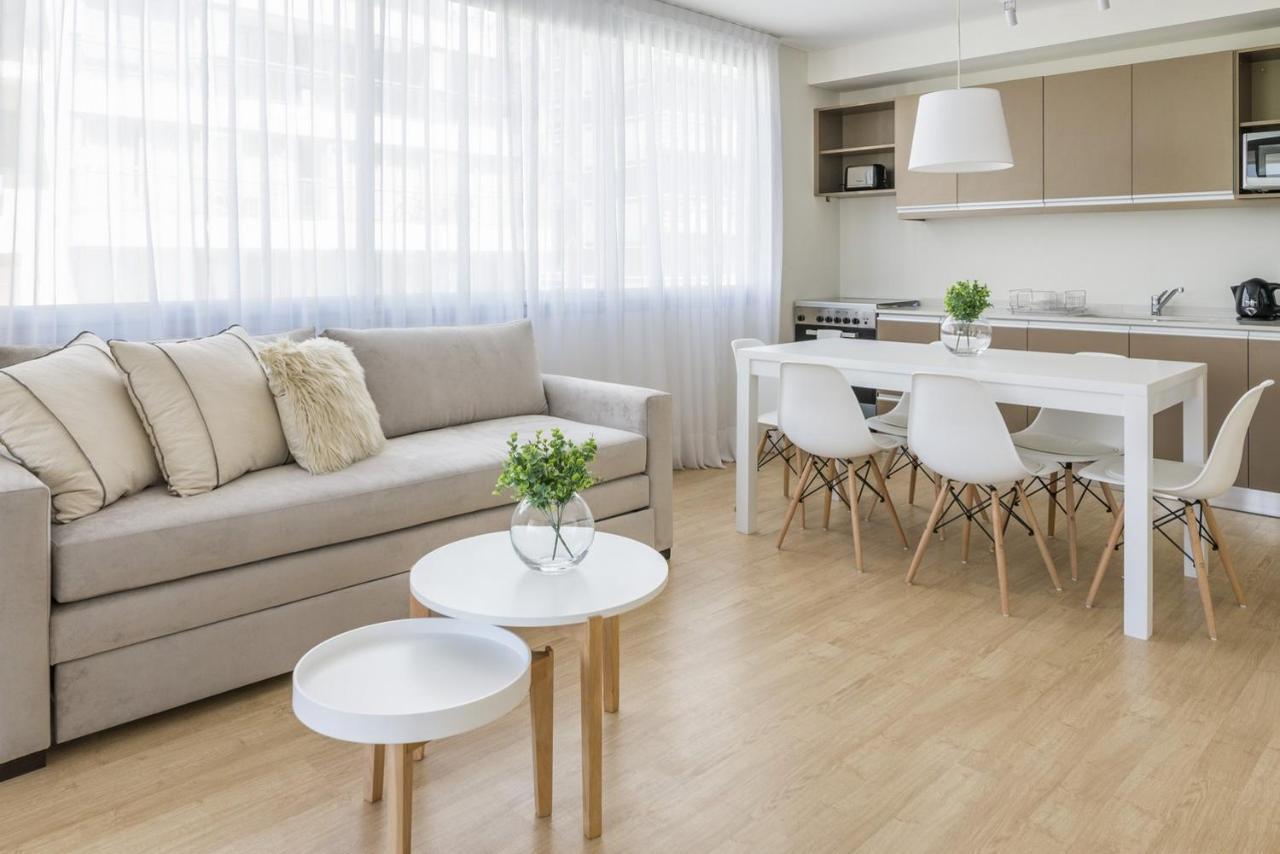 Baires Homes - Belgrano * Buenos Aires