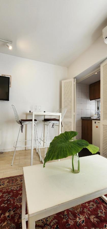 Apartment Lovely And Quiet Studio In The Heart Of Recoleta Buenos Aires