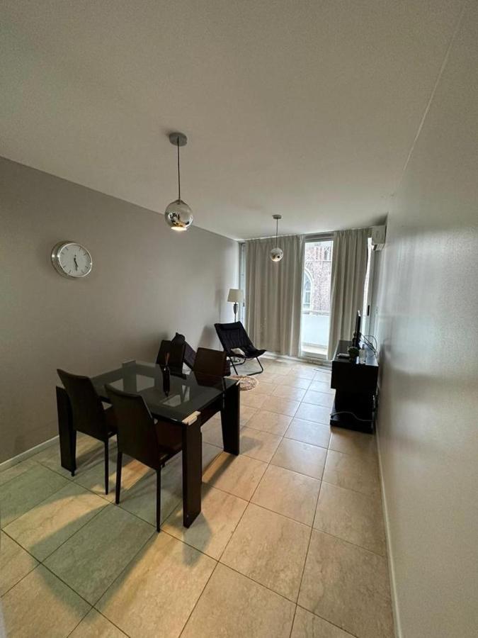 Espectacular Departamento En Recoleta !!! * Buenos Aires