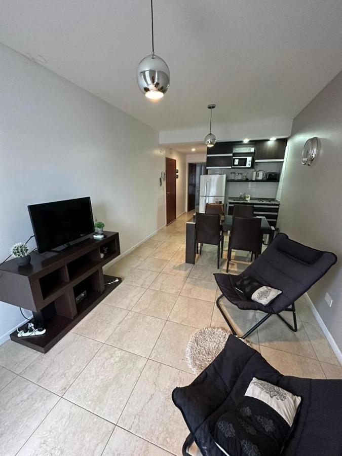 Espectacular Departamento En Recoleta !!! Apartamento Buenos Aires