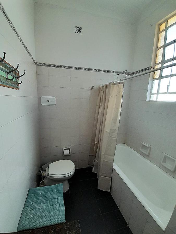Arrabalera Apartamento Ciudad Autónoma de Buenos Aires