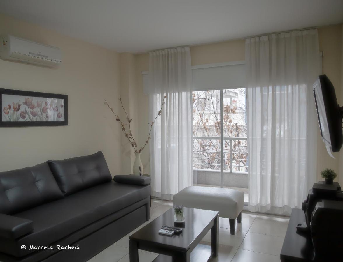 Apartment Arenales Buenos Aires