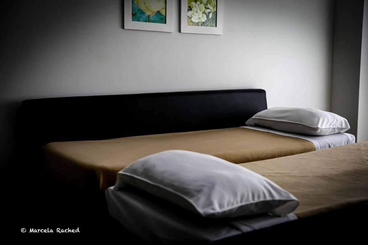 Arenales Apartment