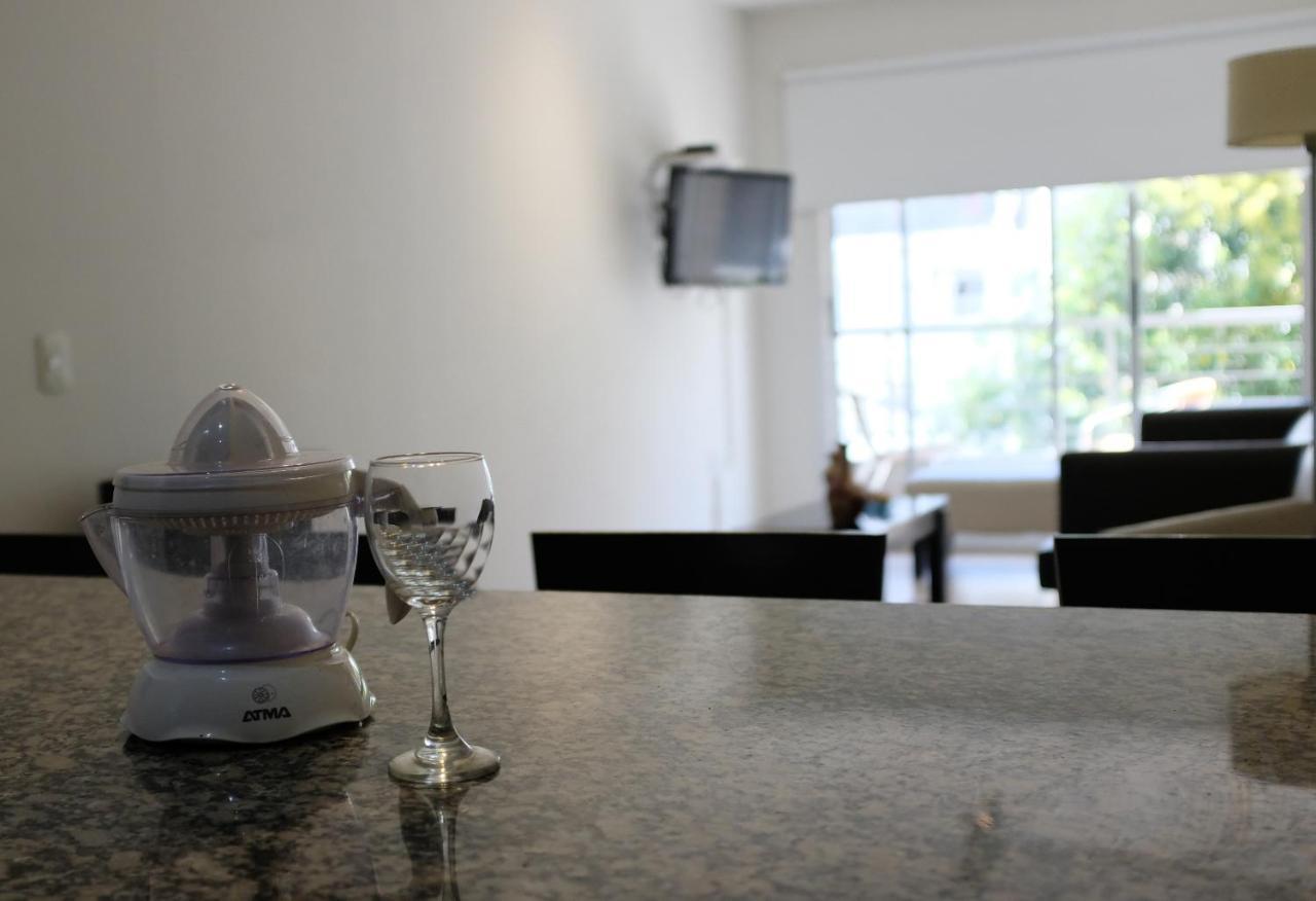 Arenales Apartment Buenos Aires