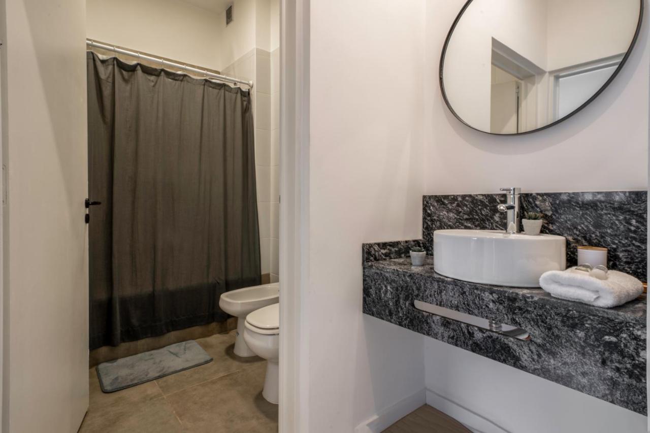 Fliphaus Serrano 1100 - 4 Bd Pool & Bbq Serrano Ciudad Autónoma de Buenos Aires