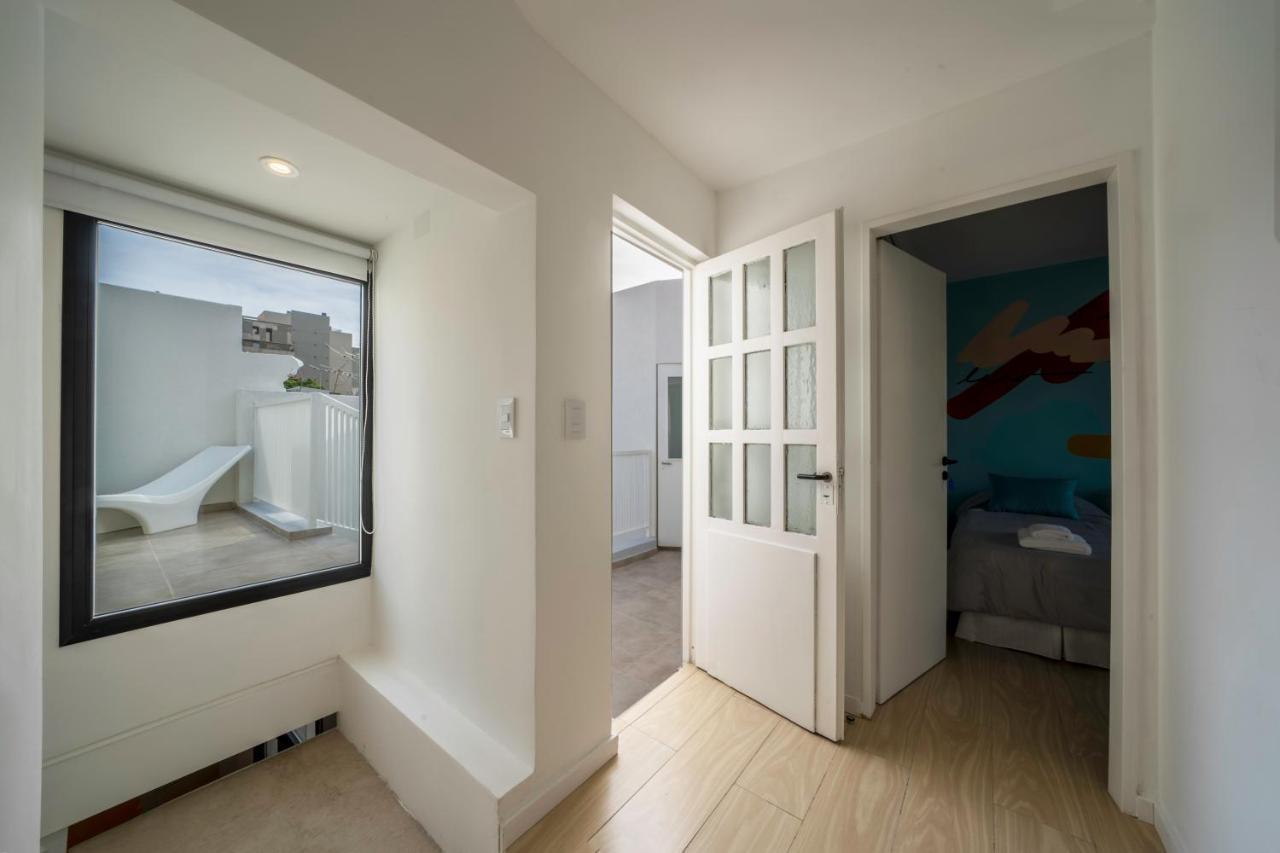 Fliphaus Serrano 1100 - 4 Bd Pool & Bbq Serrano * Ciudad Autónoma de Buenos Aires