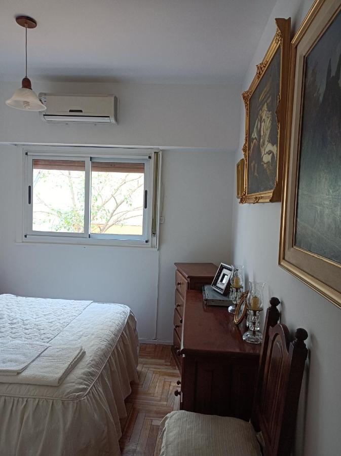 Shvili * Buenos Aires