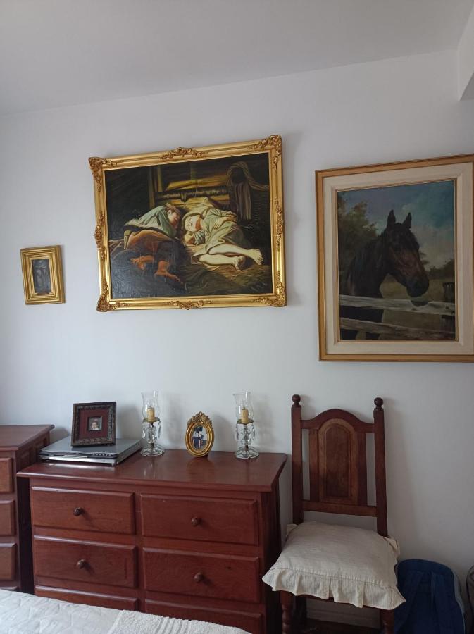 Homestay Shvili