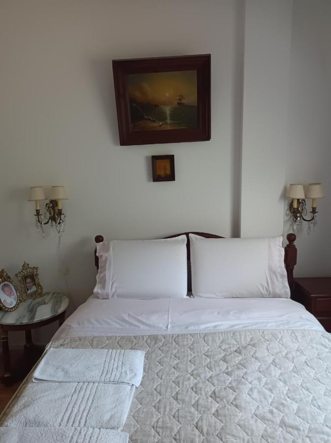 Homestay Shvili *