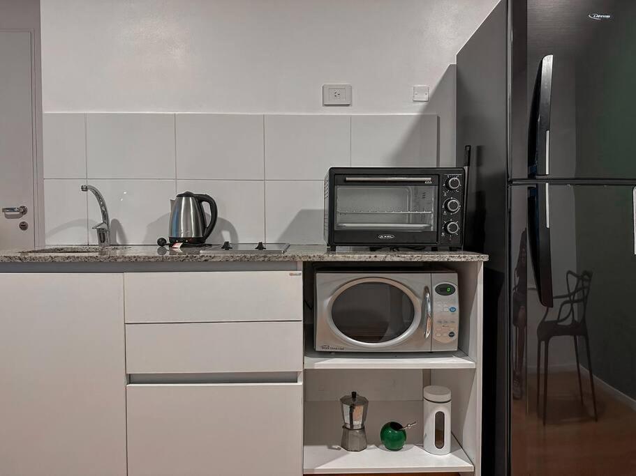 Apartment Chacarita Sunset L Andes Park Buenos Aires