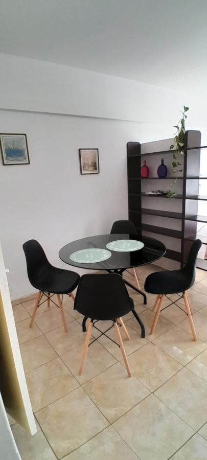 Apartment Super Luminoso En Caballito Buenos Aires