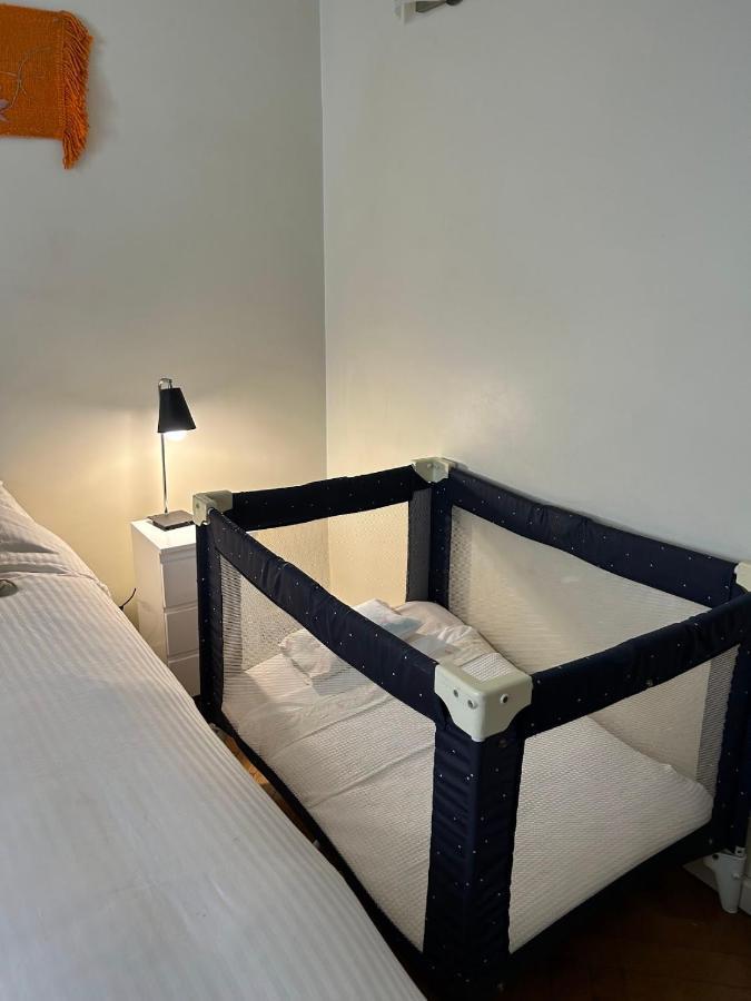 Apartment Recoleta Luxury *