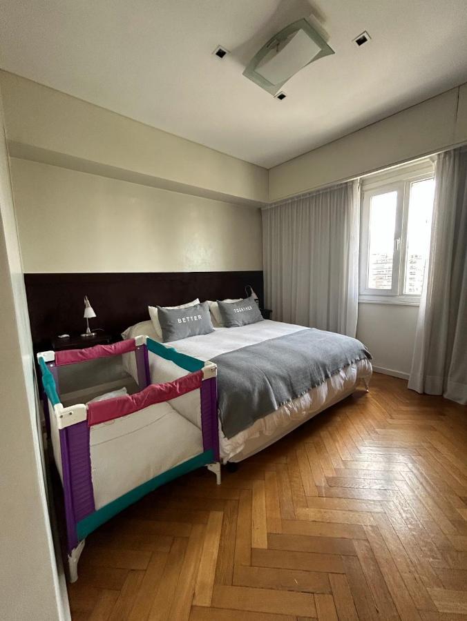 Apartment Recoleta Luxury