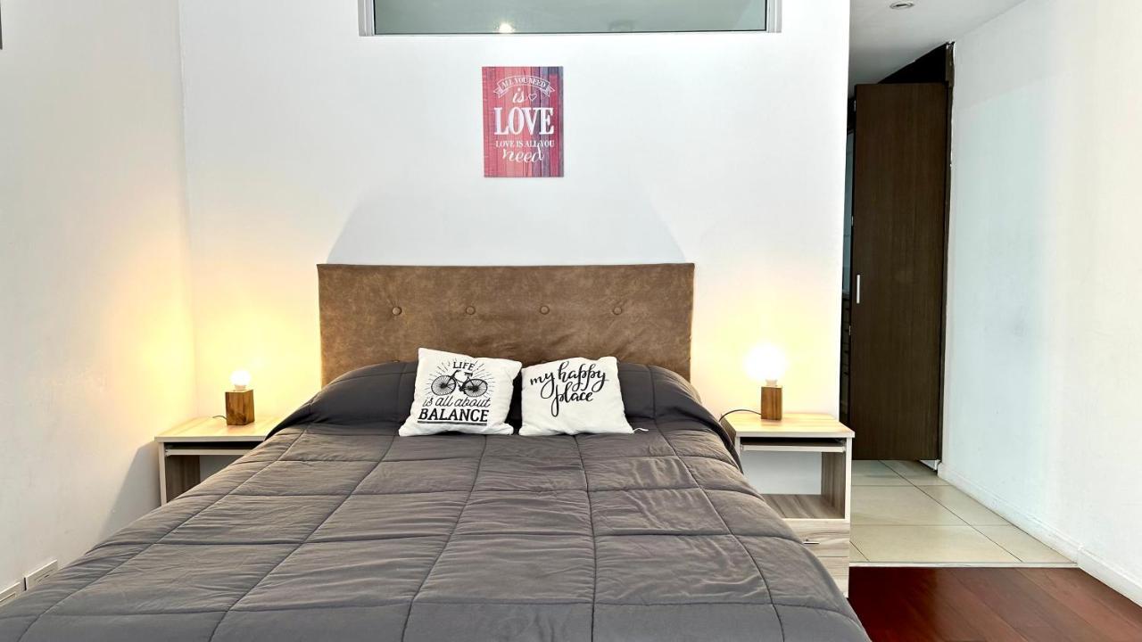 Apartamento Tesorito De Palermo Ciudad Autónoma de Buenos Aires