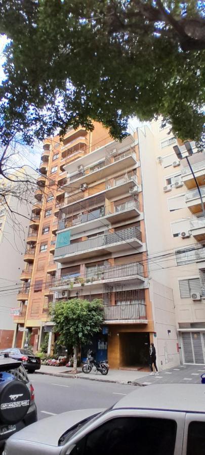 Super Luminoso En Caballito Apartment