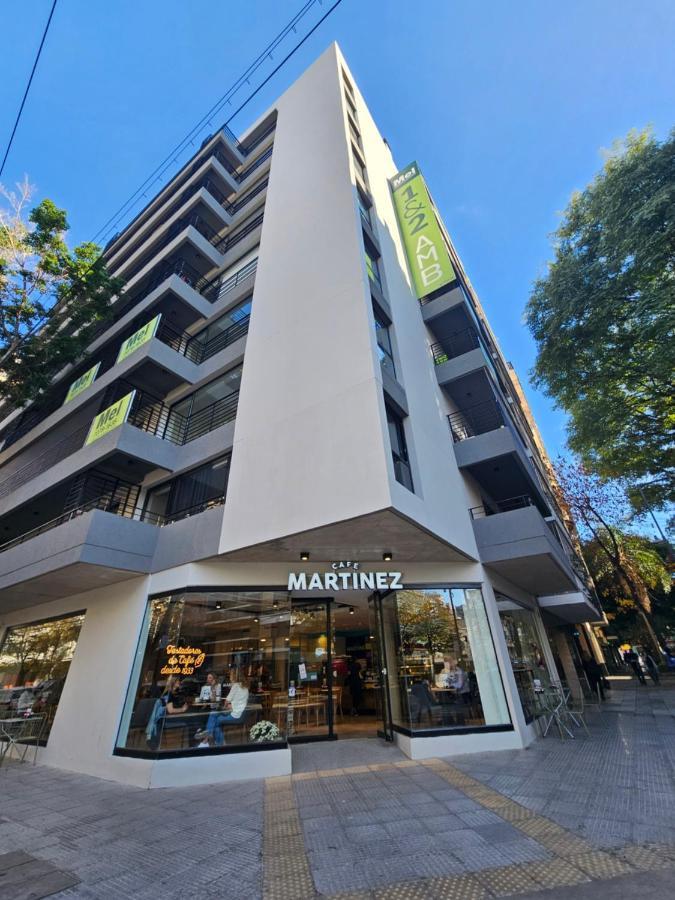 Apartment Sancer House Bs As