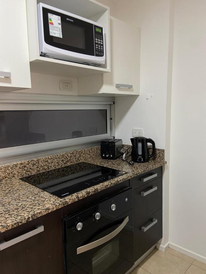 Apartment Departamento En Caballito Con Sauna Y Pileta, *