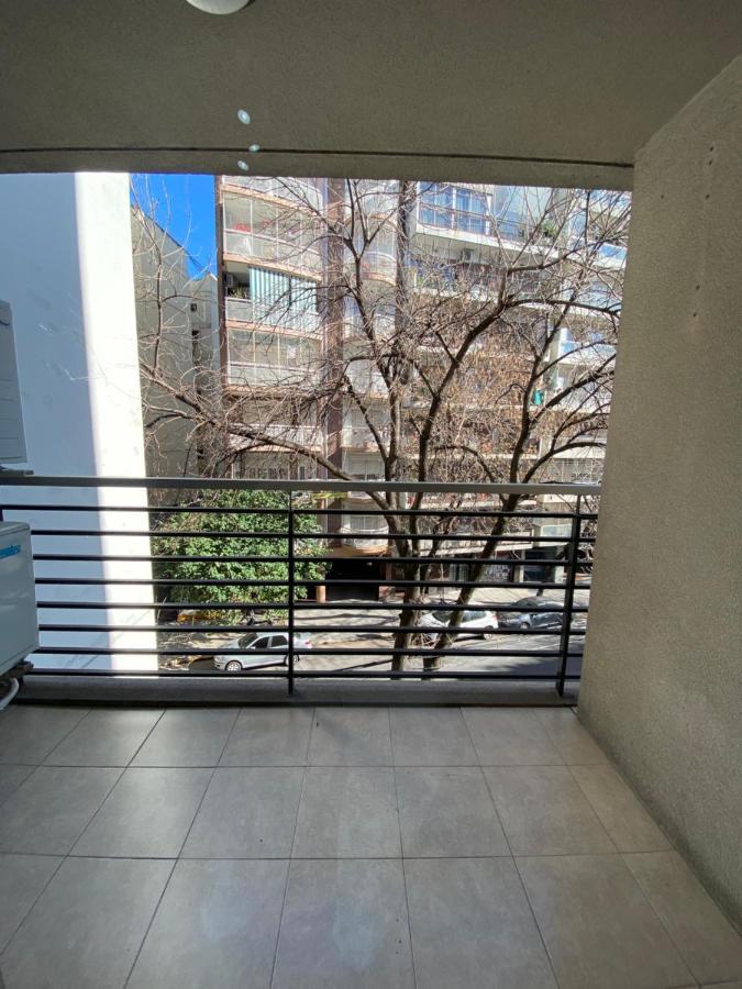 Departamento En Caballito Con Sauna Y Pileta, Apartment