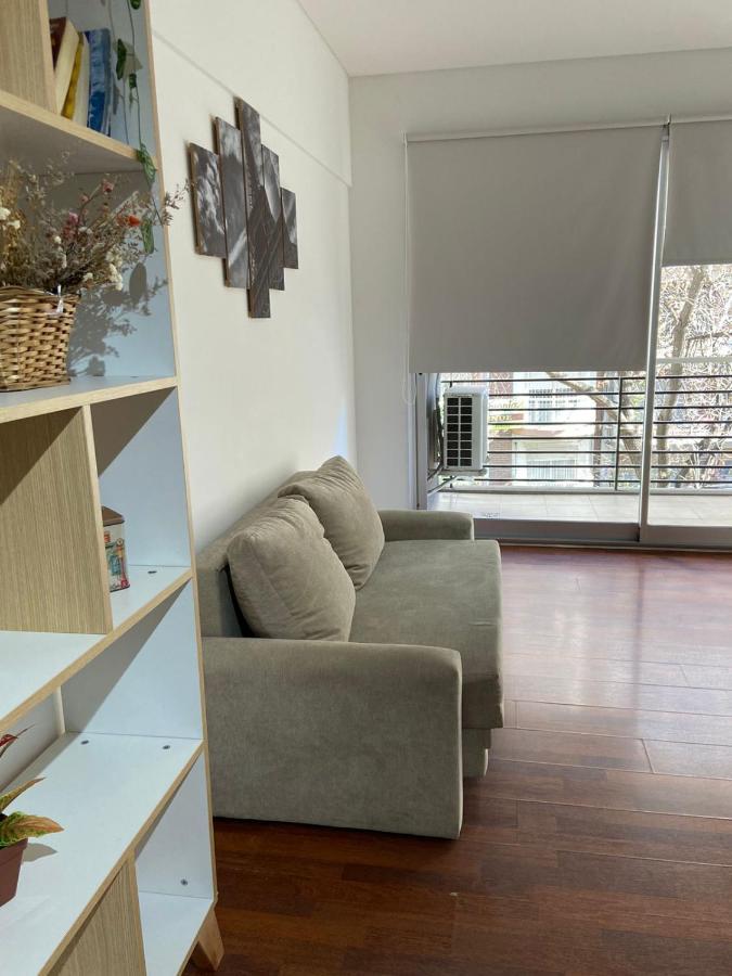 Apartment Departamento En Caballito Con Sauna Y Pileta,