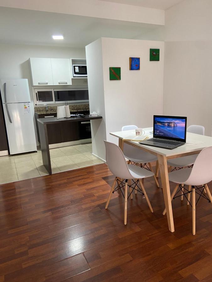 Departamento En Caballito Con Sauna Y Pileta, Apartment
