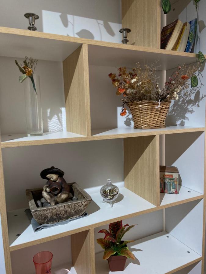 Apartment Departamento En Caballito Con Sauna Y Pileta,