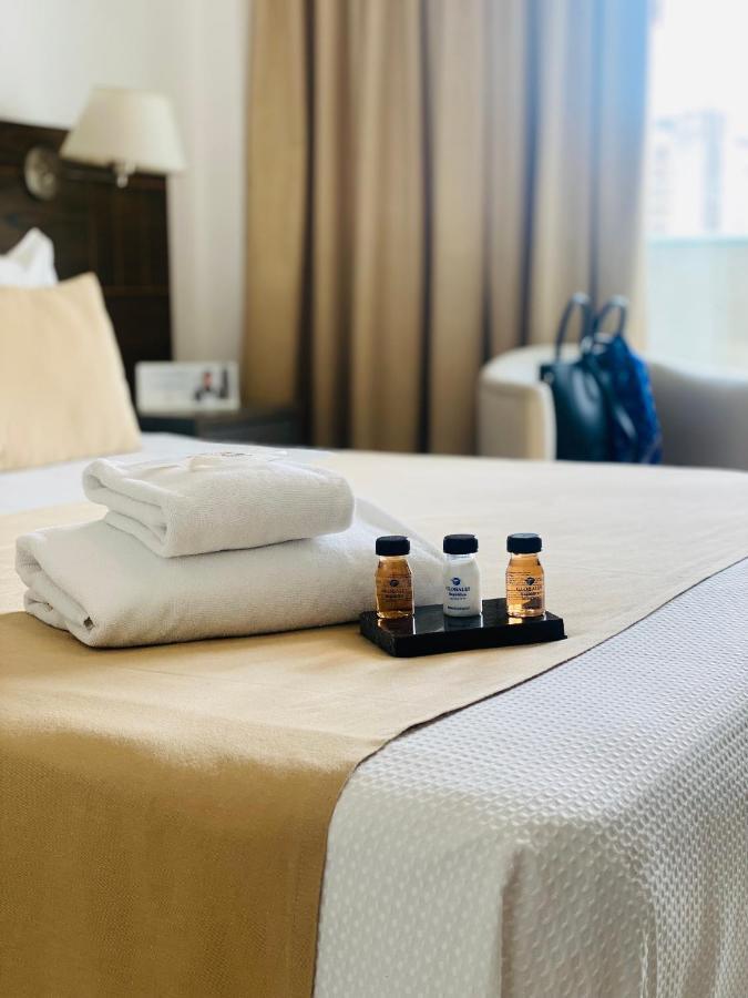 Globales Republica Hotel