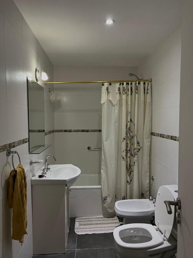 Apartment Departamento Temporal