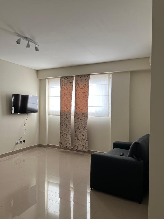 Departamento Temporal Buenos Aires