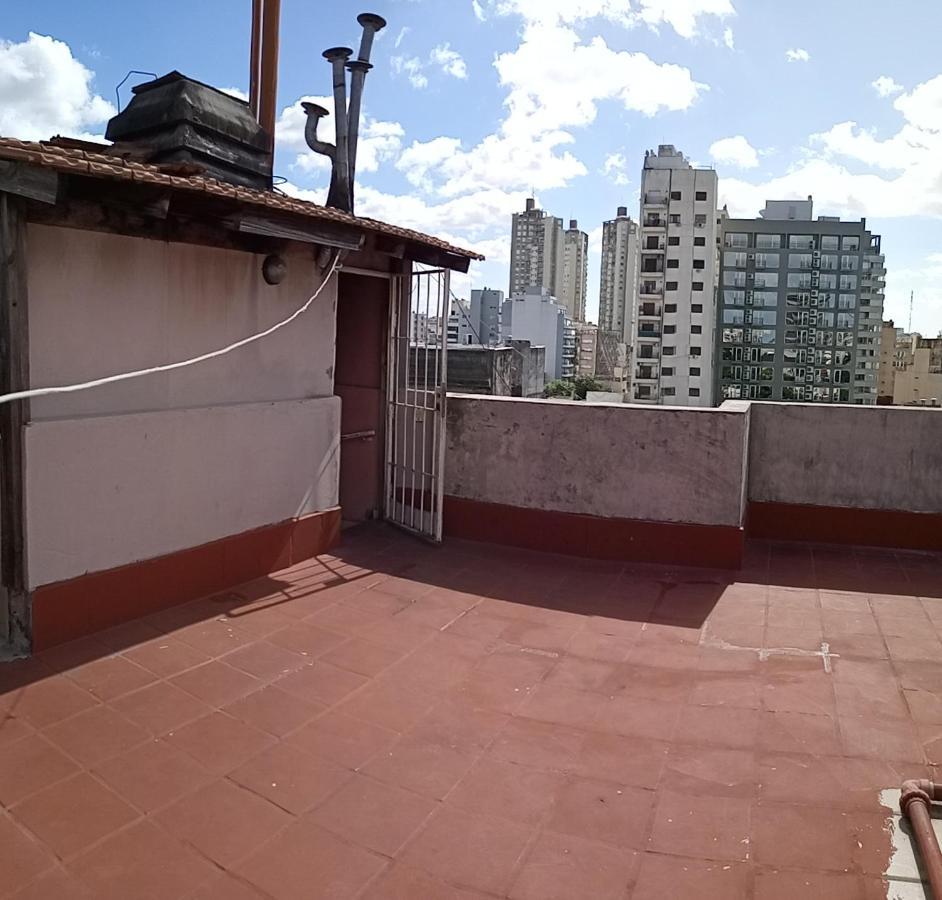 Monoambiente Cerca Shopping Abasto Apartment