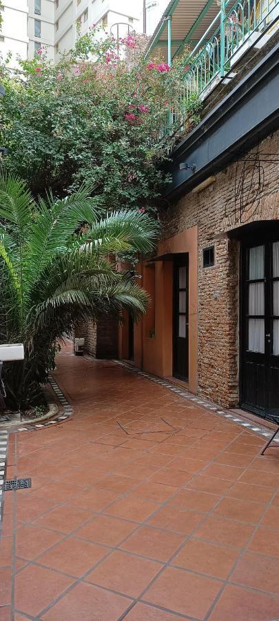 Casa de férias Pasaje Solar Buenos Aires