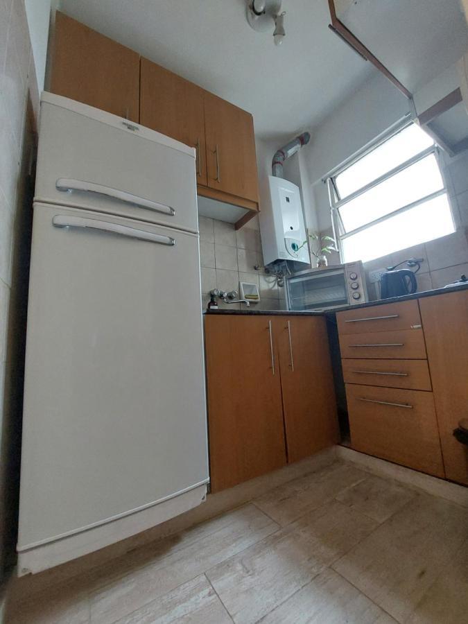 Hermoso Y Confortable Departamento En Palermo Apartment *