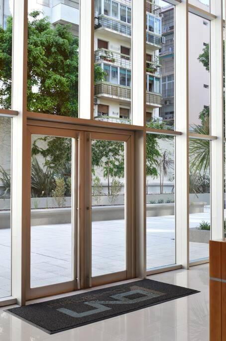 Palermo Soho - Luxury Studio In Palermo Uno Building, City Apartment