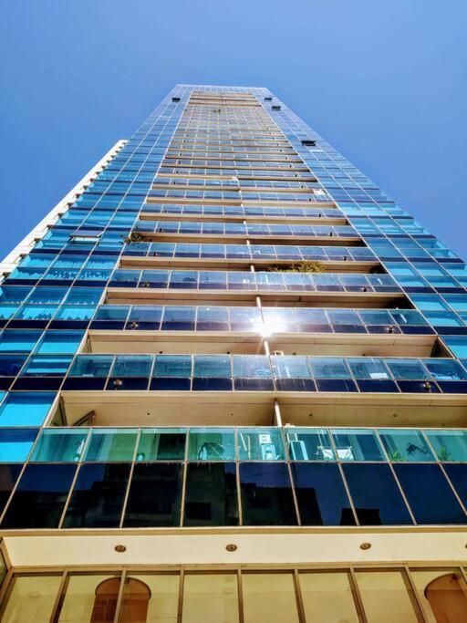 Palermo Soho - Luxury Studio In Palermo Uno Building, City Apartment Buenos Aires