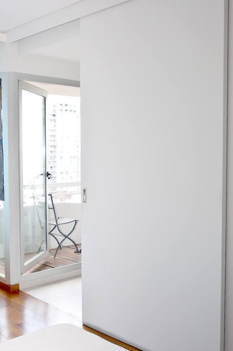 Apartment Palermo Soho - Luxury Studio In Palermo Uno Building, City